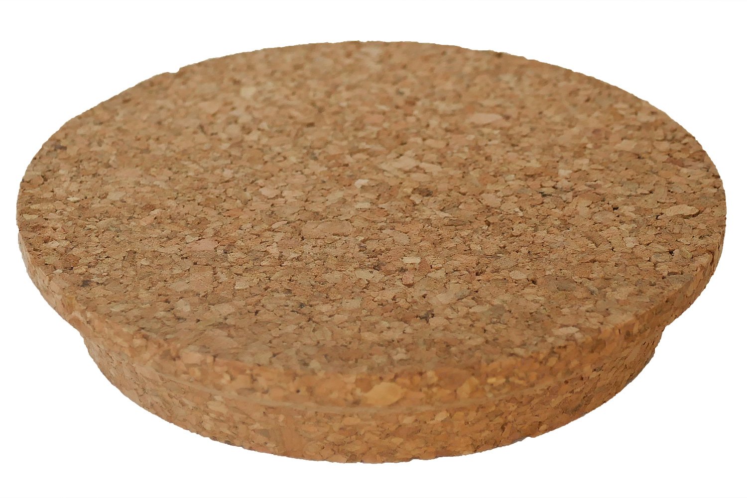 Amazon｜(Large) - Weck Cork Lids (Large) Fits models 740, 741, 742